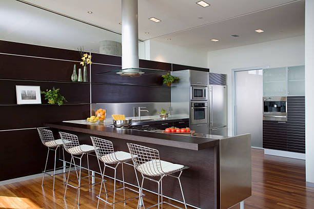 modern kitchens western sydney